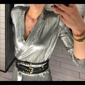 Zara dress worn 1x !!!!